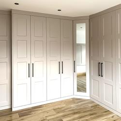 Fitted furniture – Stockport